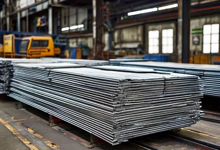 Aluminum Construction