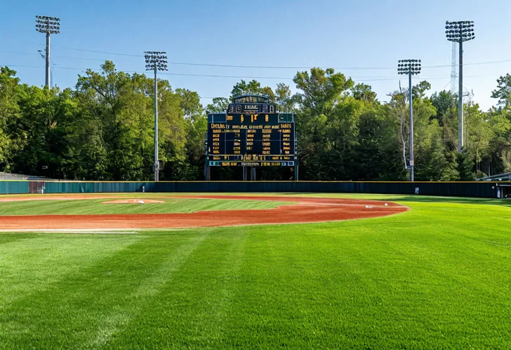 Quality Baseball Scoreboards