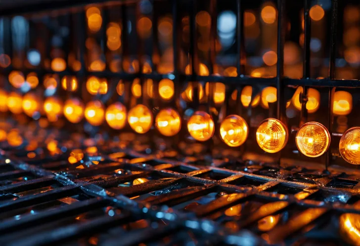 LED Lighting