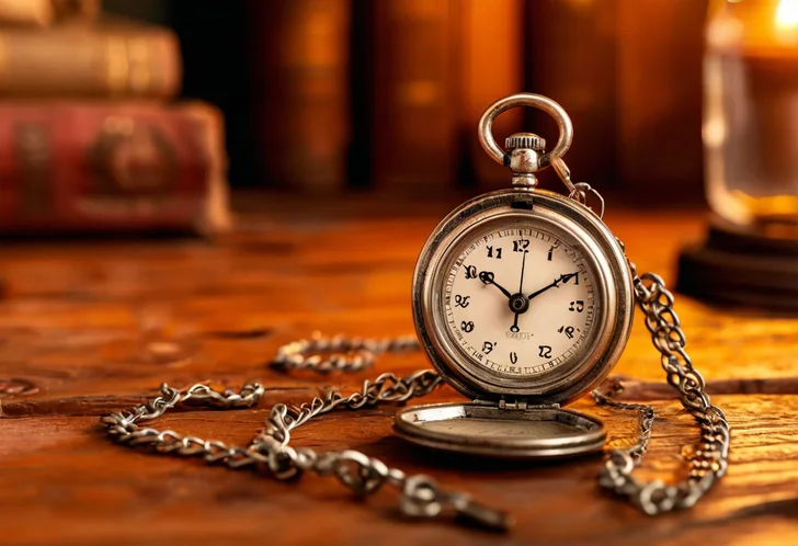 Timing Systems