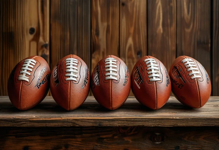 The 4 Greatest Players In The History Of The Nfl