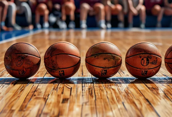 The 5 Best 7 Gamers Ever In The Nba