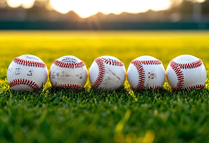 The 5 Best Players In Mlb In Terms Of Value