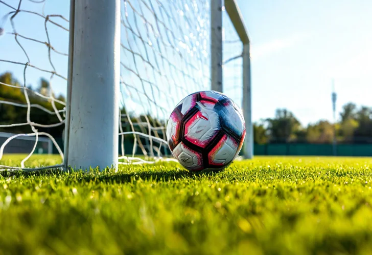 The 5 Best Strikers In World Soccer Today