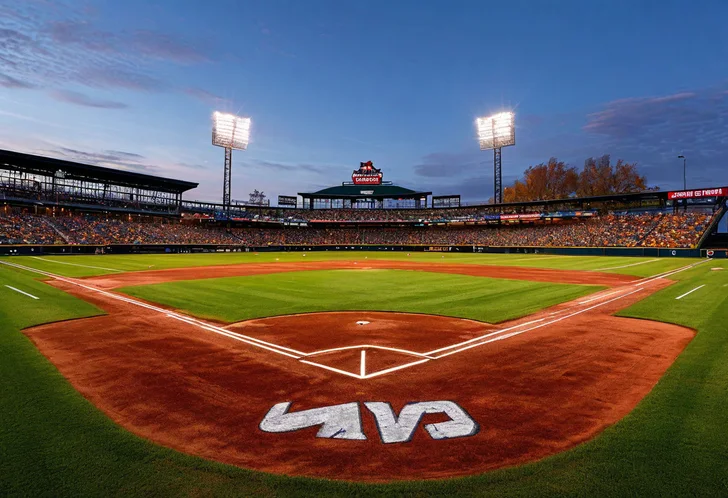 2008 Baseball Playoffs