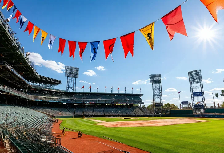 Baseball Festival