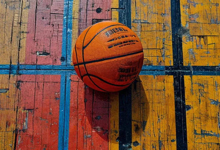 Best Basketball Court