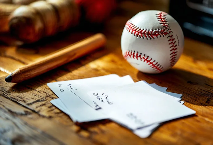 Fantasy Baseball Strategies Fantasy Baseball Strategies