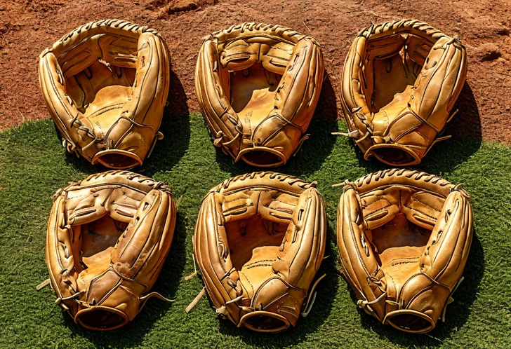 The Best Free Agents At Every Position Of Mlb