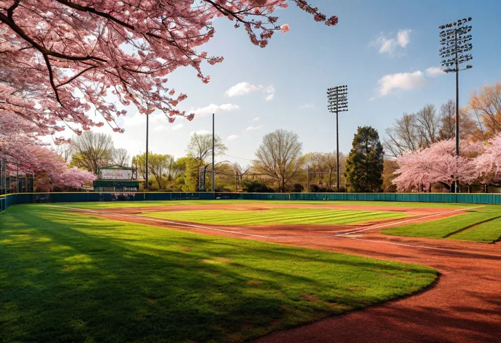 The Fantastic Success Story Of Baseball In Japan