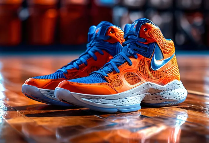 Air Force Jordan Fusions