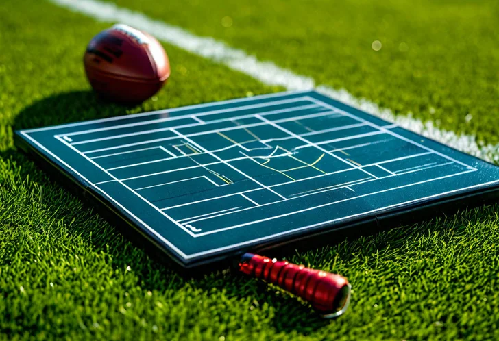 Trick Football Plays