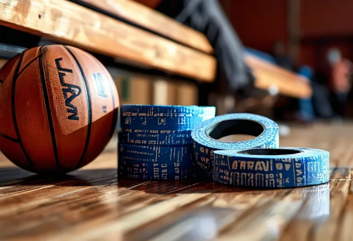 The Great Injury Prone Players Of The Nba