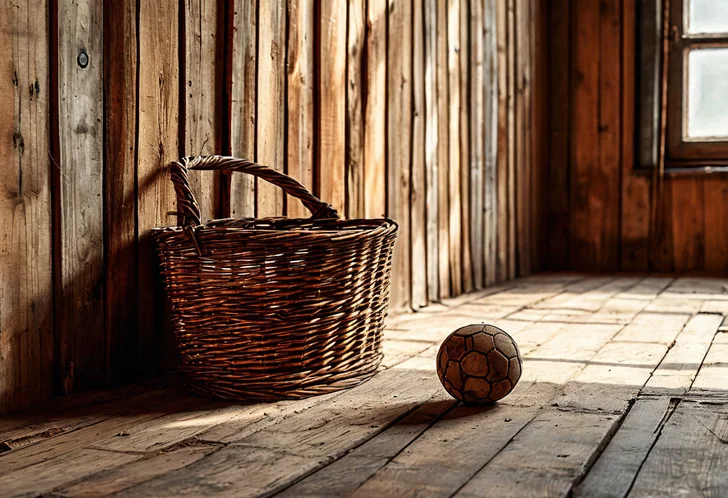 The History Of Basketball In The Us.
