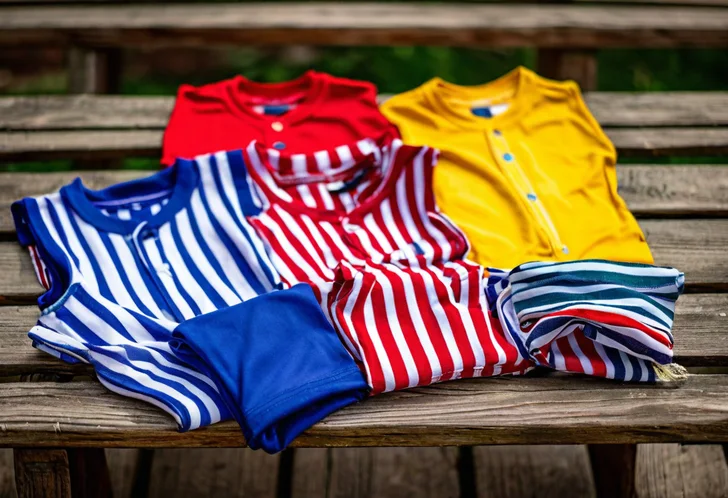 Professional Baseball Uniforms