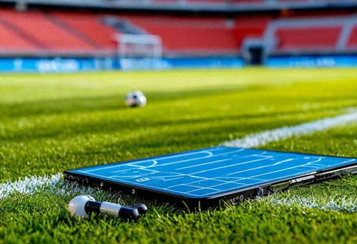 The Most Talked About Coaches From Fifa 2010