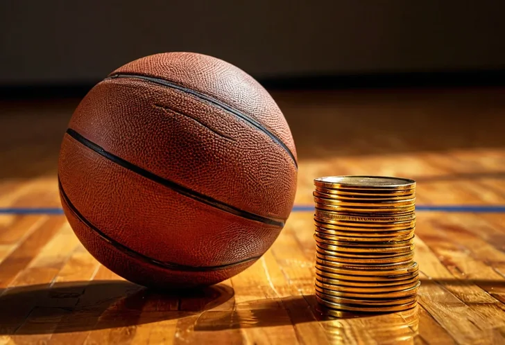 The Nba’s Top 5 Best Paid Players