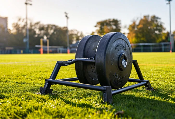The Nfl Combine Position Drills: Defensive Lineman