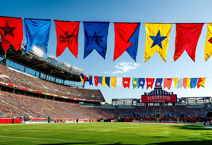 Football Hall of Fame Festival