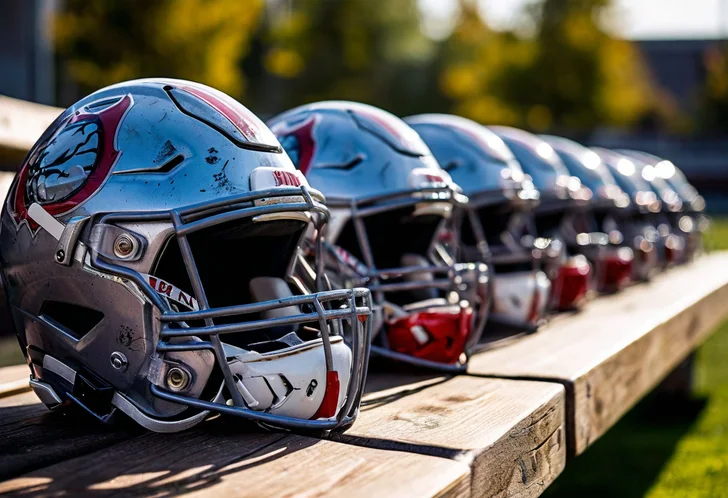 American Football Teams