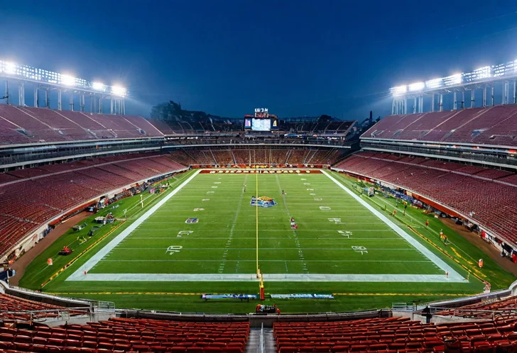 The Top 3 Best Super Bowl Games Ever