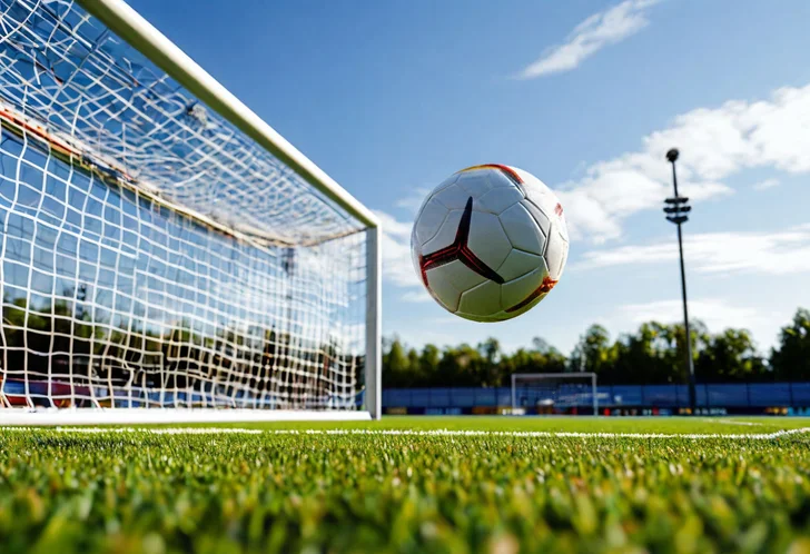 The Top 3 Goals Ever Scored In A World Cup