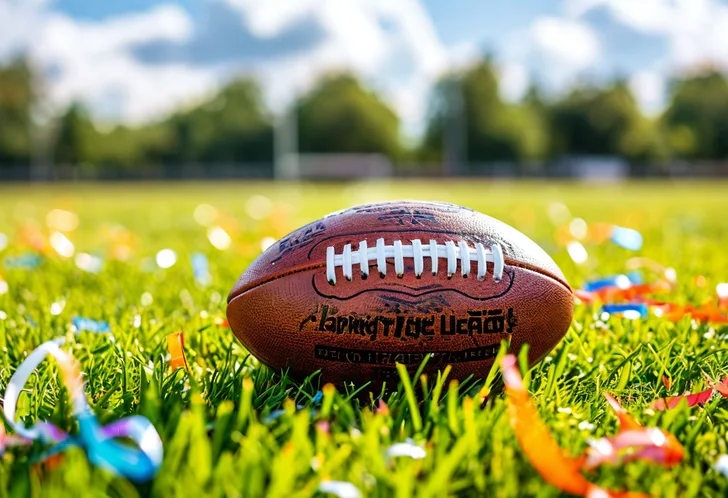 The Top 5 Most Hilarious Names Of College Football Bowl Games