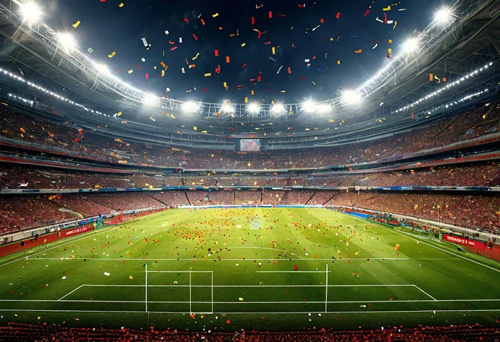 The Uefa Champions League 2010-2011: the Final Review
