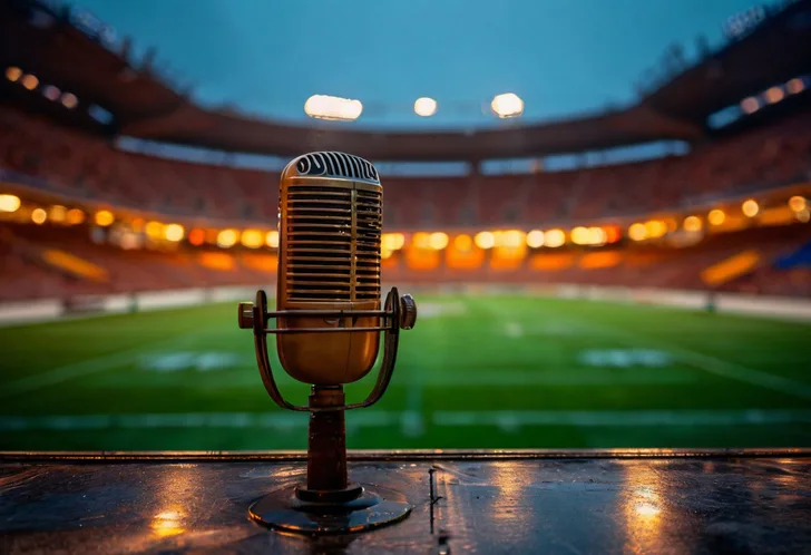 The Worse 4 Broadcasters In Mlb History