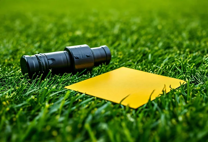The Worst Refereeing Decisions In Soccer History The Worst Refereeing Decisions In Soccer History