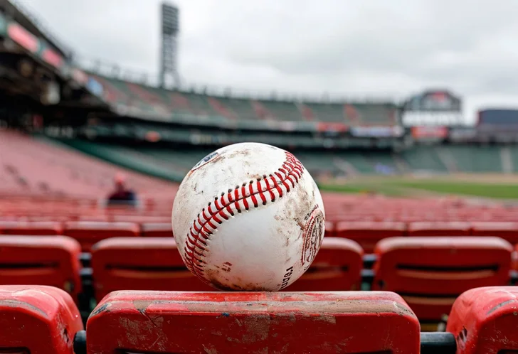 Baseball Tragedies