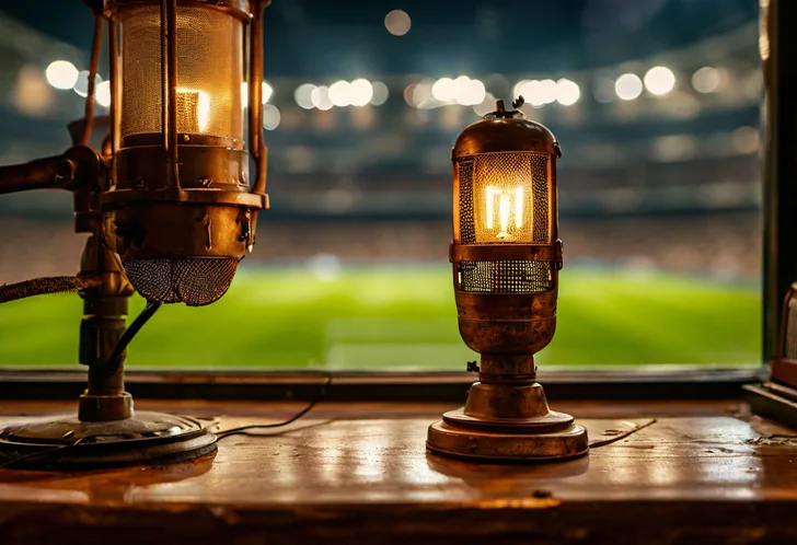 Top 4 Broadcasters In Mlb History