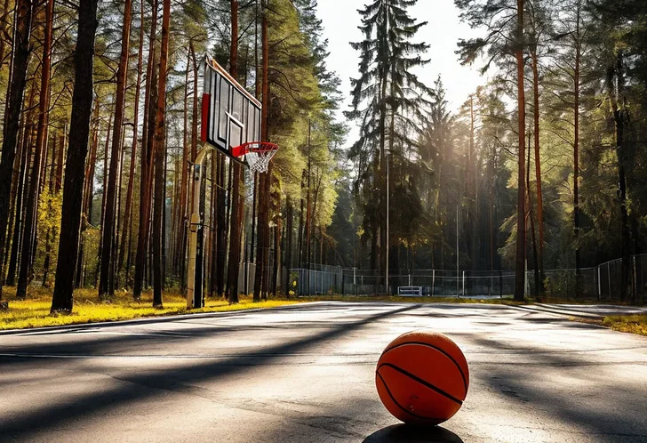 Top Basketball Camps