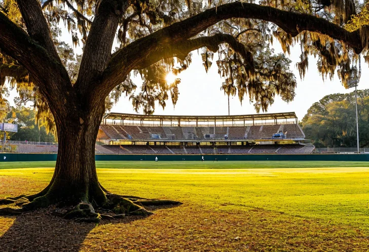 Tulane Stadium: The Queen of Southern Stadiums
