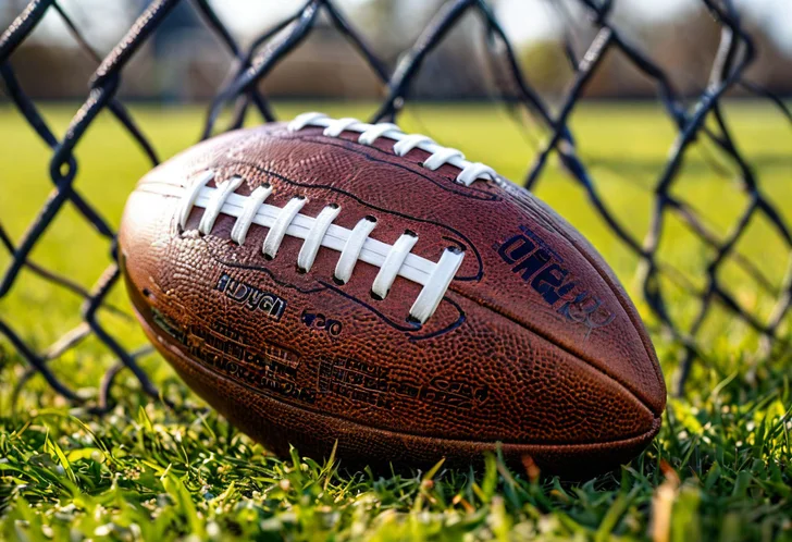 Facts About American Football