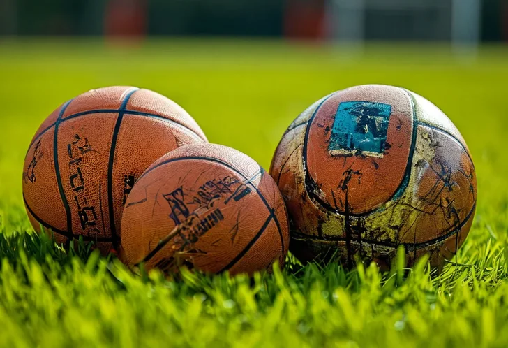 U.s. Basketball From The Eyes Of A U.k Soccer Fan
