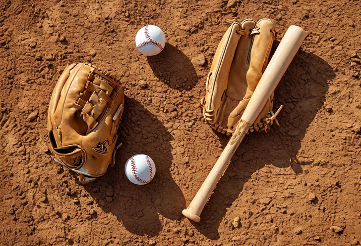 Baseball Rules Regulations