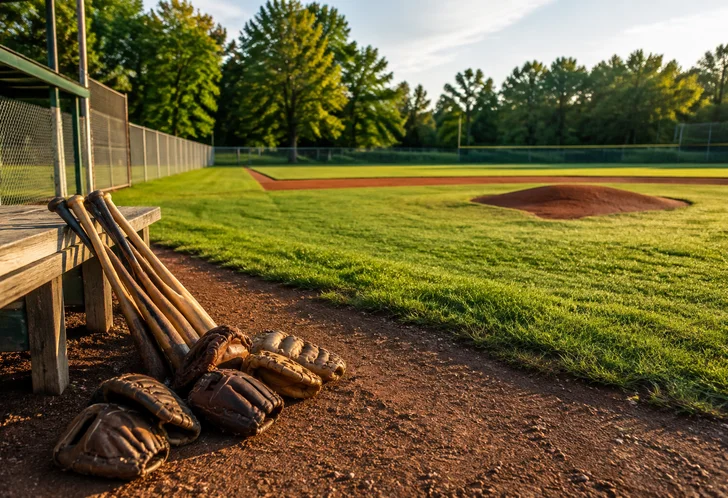 Baseball Fantasy Camps