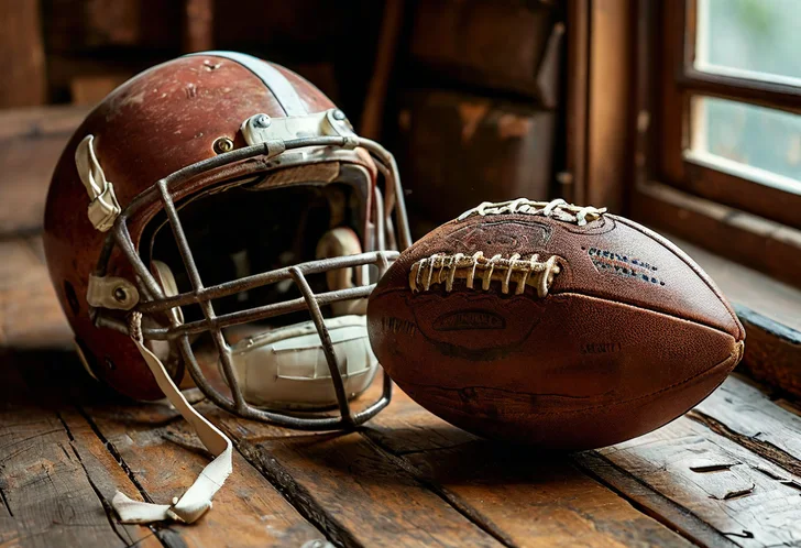 Who Invented American Football