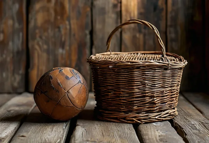 Who Invented the Basketball Who Invented the Basketball