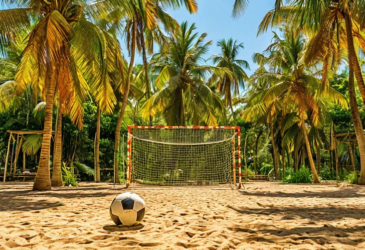 brazil soccer
