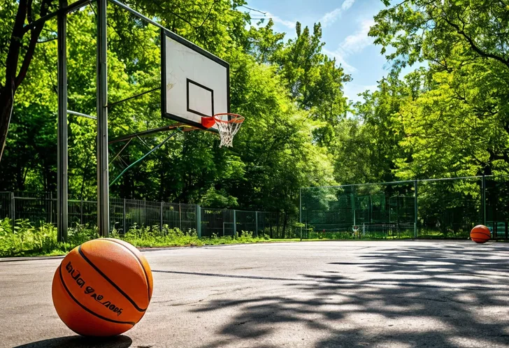 Youth Summer Basketball Camp Is The Best Place For Your Kid To Become A Basketball Star_1